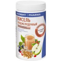 Кисель PHARMA поджелудочный 400г Леовит Hyтрио