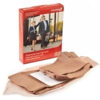 Гольфы LAUMA мед. цельные 2кл. компрес. разм. 2D (натур.) Lauma/Латвия