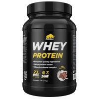 PRIME KRAFT WHEY Молочный шоколад 900г Прайм-крафт