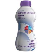 Смесь молочная НУТРИЗОН-Эдванст Диазон д/энтеральн. питан. 500мл Nutricia/Нидерланды