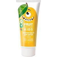 Зубная паста Фрутомонстры Дюшес 3+ 60г БИГ/Россия