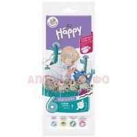 Подгузники BELLA HAPPY junior экстра (свыше 16кг) №1 TZMO S.A./Польша