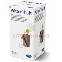 Бинт PUTTER HAFT компр. 5м х 12см Пауль Хартманн/Германия