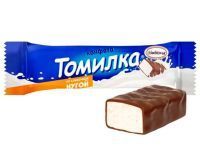 АККОНД Конфеты ТОМИЛКА со сливочной нугой 30г