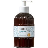 Крем MIXIT вуаль д/рук Нежная 300мл Миксит/Россия