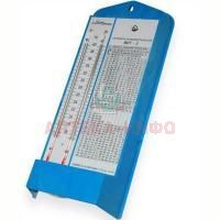 Гигрометр ВИТ-2 психометрич. типа Стеклоприбор