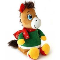 Упаковка мягкая игрушка DT 010 1шт