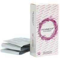 Презерватив ХАСИКО (HASICO) Классические №12 China Tianjin Recare/Китай