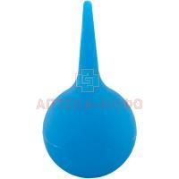 Спринцовка ПВХ А №0 (м/нак.) (инд. уп.) Евро Киевгума/Украина