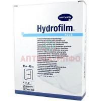 Повязка HYDROFILM Plus послеоперац. водост. 10см х 12см №25 (Пауль Хартманн/Германия)