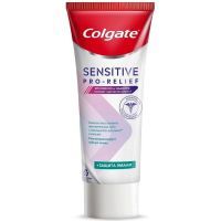 Зубная паста COLGATE Sensitive Pro-Relief отбеливающая 75мл Colgate-Palmolive/Китай
