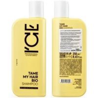 Natura Siberica ICE PROFESSIONAL шампунь д/тусклых и вьющихся волос 250мл Натура Сиберика