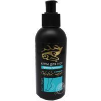 Крем д/ног против трещин с мумие 130мл Фарм-продукт/Россия