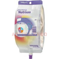 Смесь молочная НУТРИЗОН д/энтеральн. питан. 1л (пакет) Nutricia/Нидерланды