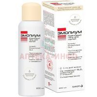 Эмолиум гель кремовый д/мытья 200мл Nepentes Sp.z.o.o/Польша