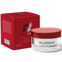 Крем СИЛАПАНТ д/лица Суперпитание 50мл Две линии/Россия