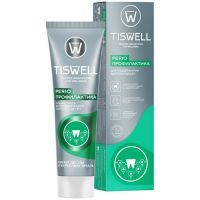 Зубная паста Tiswell д/поддержания десен троксерутин, гиалурон 110г Юнилевер Русь/Россия