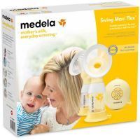 Молокоотсос MEDELA Swing Maxi Flex электронный (арт. 101033827) Medela/Швейцария