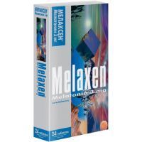 Мелаксен таб. п/пл. об. 3мг №24 В-Мин/Россия