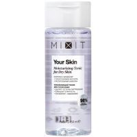 Тоник MIXIT Your Skin д/норм. и склонной к сухости кожи лица Увлажняющий 150мл Миксит