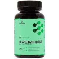 Летофарм Кремний капс. №180 ЛетоФарм/Россия