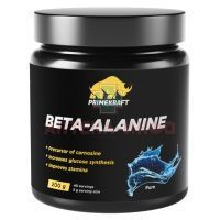 PRIME KRAFT Beta-Alanine пор. 200г Баргус/Россия