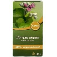 Чайный напиток Fito-Алтай Лопуха корень 50г Кима/Россия