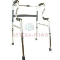 Ходунки AMW1B77 опора-ходунки ("шагающие") Amrus/США