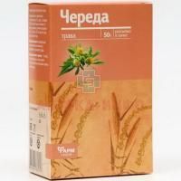 Череды трава пак. 50г Фармгрупп