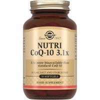 Солгар Нутрикоэнзим Q-10 капс. №50 NHS U.S. LLC/США
