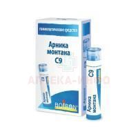 Арника Монтана С9 гран. 4г Laboratoires Boiron/Франция