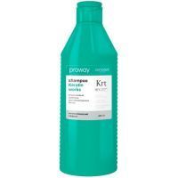 Шампунь CONCEPT PROWAY д/непослушных волос Кератиновый 400мл БИГ/Россия