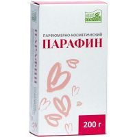 Парафин косметический НАСЛЕДИЕ ПРИРОДЫ 200г камелия-ЛТ