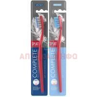 Зубная щетка СПЛАТ Professional Complete средн. СкайЛаб