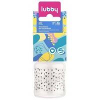 Бутылочка детская LUBBY 20155 Классика широкое горло 120мл Guangdong Foreign Trade Import & Export/Китай