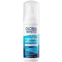 Пенка GLOBAL WHITE д/полости рта реминерализующая 50мл Зеленая Дубрава