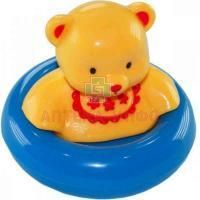 Игрушка СКАЗКА 5302 "Мишка" поплавок Royal Industries/Таиланд