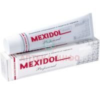Зубная паста MEXIDOL DENT White 100г Фармасофт
