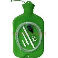 Грелка MEDRULL резиновая №3 (тип Б) Forans Eesti AS/Эстония