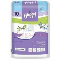 Пеленка BELLA BABY HAPPY 60х60cм №10 Белла