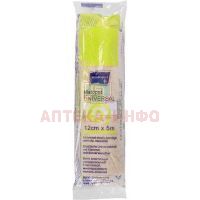 Бинт MATOPAT UNIVERSAL эласт. с застежкой 12см х 5м TZMO S.A./Польша