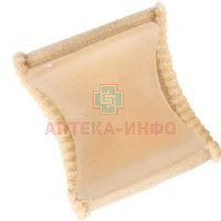 Корректор стопы межпальцевая перегородка с петлей разм. M (арт. СТ-54.4) Тривес