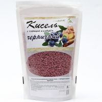 Кисель АЛТАЙФЛОРА имбирный Корица и Черника 250г Алтайская чайная компания/Россия