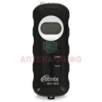 Алкотестер RITMIX RAT-301 ЕЕК Technology Electronics/Китай