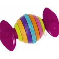 Игрушка 21038 "Конфетка" HAPPY BABY