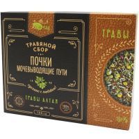 Сбор травяной Почки 100г Алтаймаг/Россия