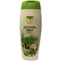 Пенка детская д/ванн 250мл Инфарма/Россия