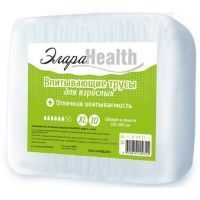 Подгузники-трусики для взрослых ЭлараHEALTH Normal разм. XL №10 Yansheng International Group Ltd/Китай