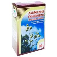 Альфредия (атаман-трава) пак. 50г Компания Хорст/Россия