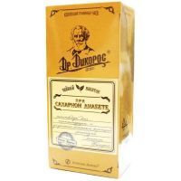 Чайный напиток При сахарном диабете пак.-фильтр 1,5г №20 Зеленый Алтай/Россия
